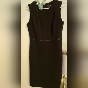 DKNY mini dress
